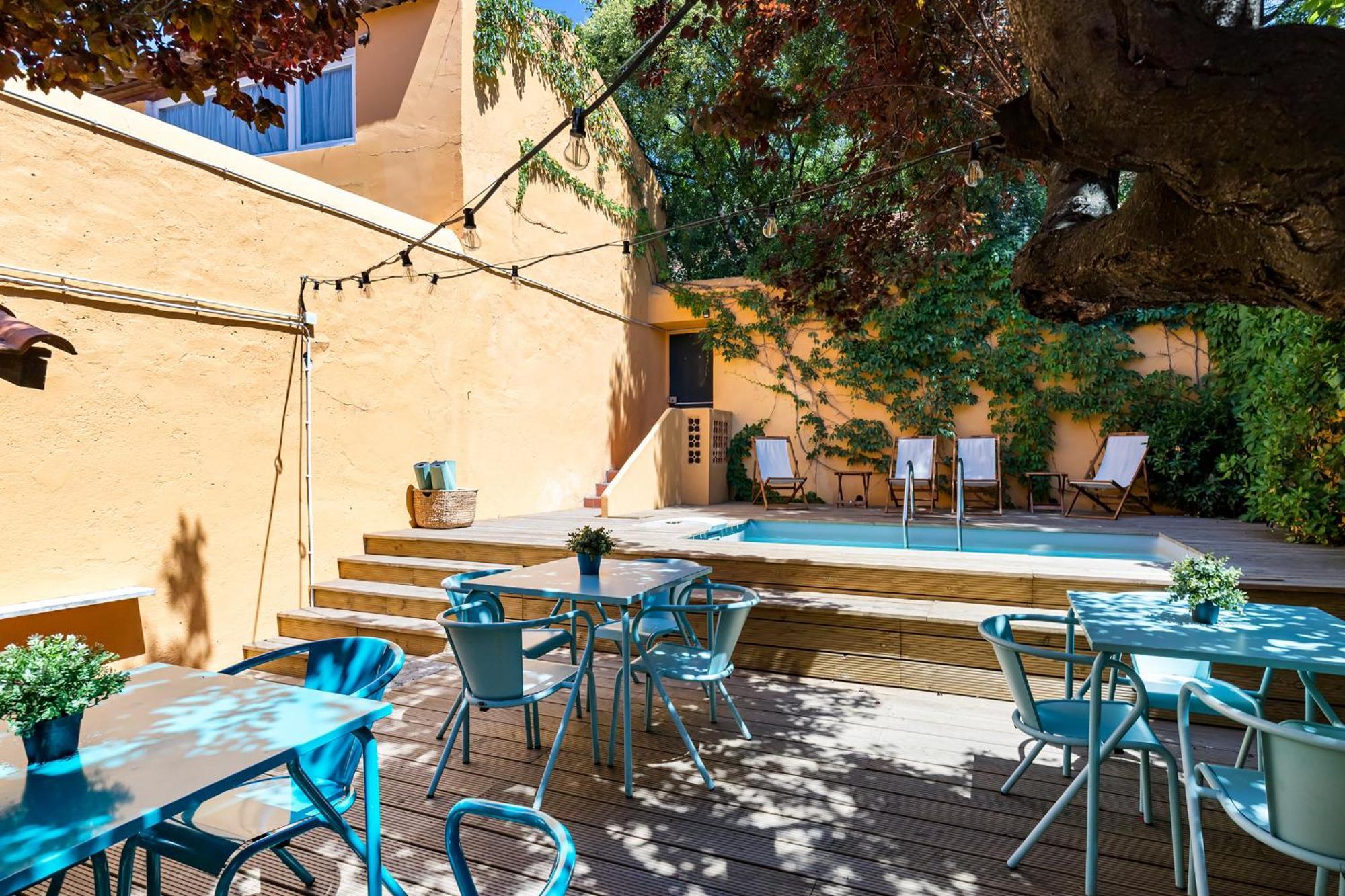 Metropolitan Living - Janelas Verdes Lisbon