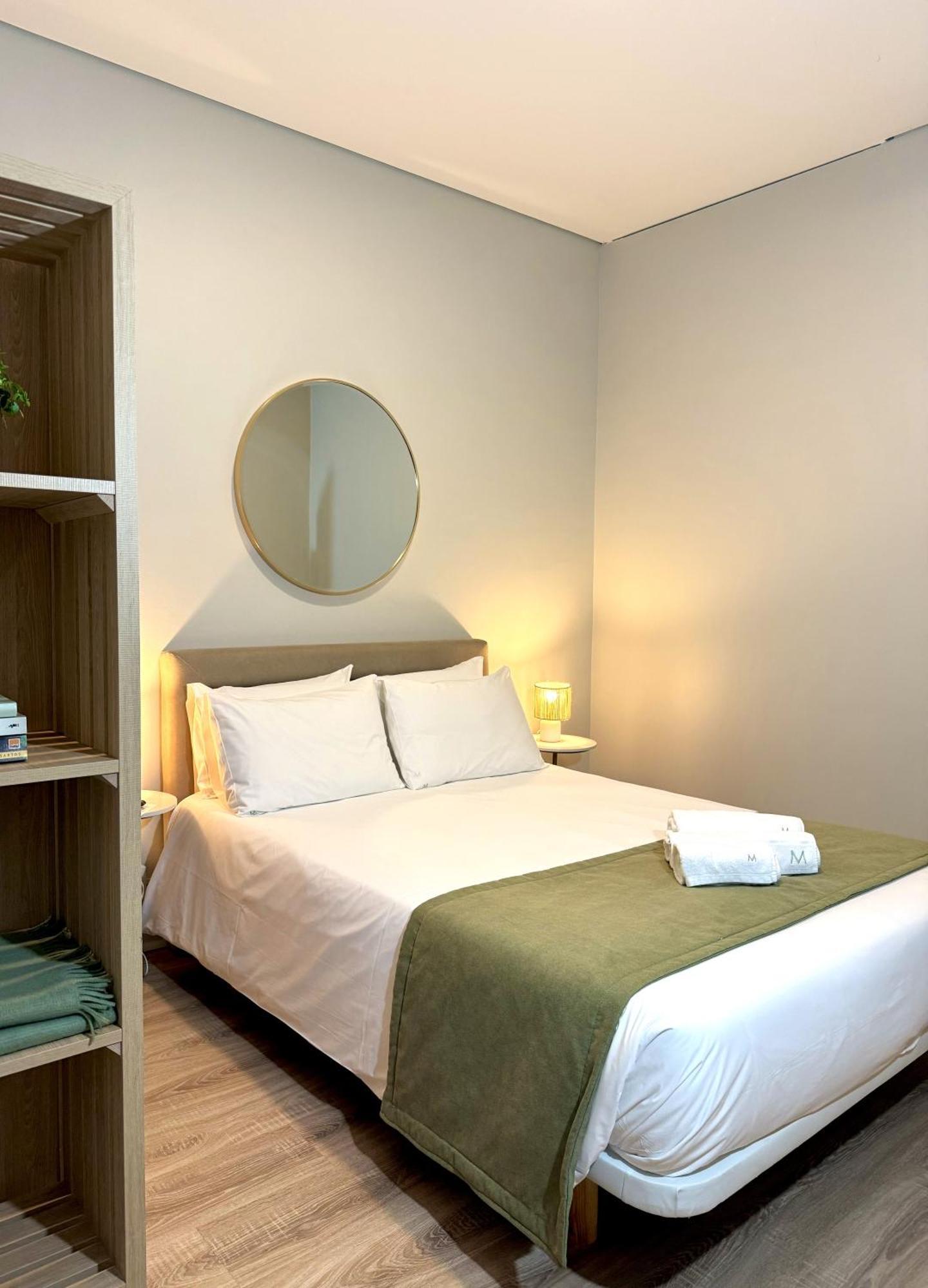 Metropolitan Living - Janelas Verdes Lisbon