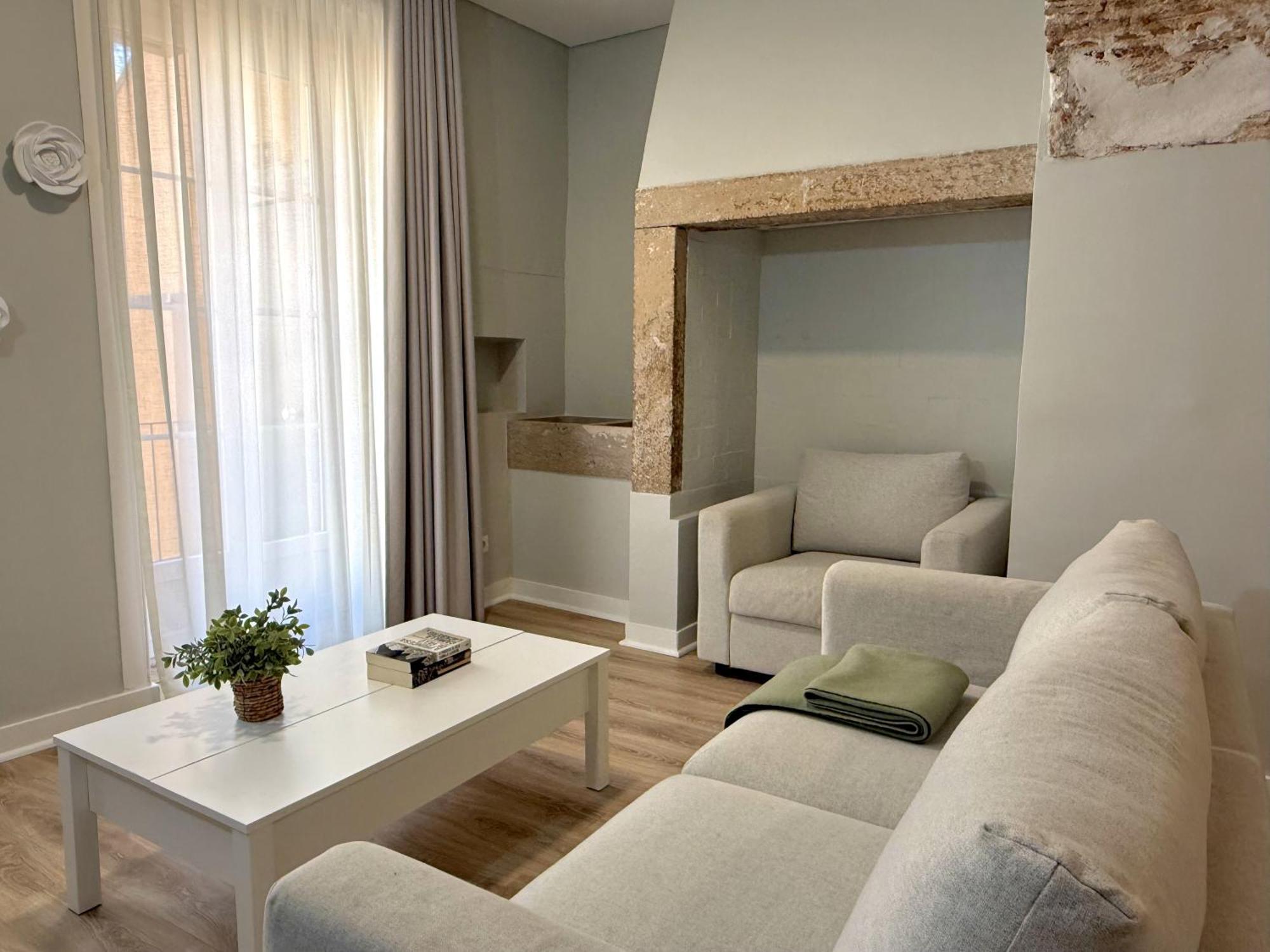 Metropolitan Living - Janelas Verdes Apartment Lisbon
