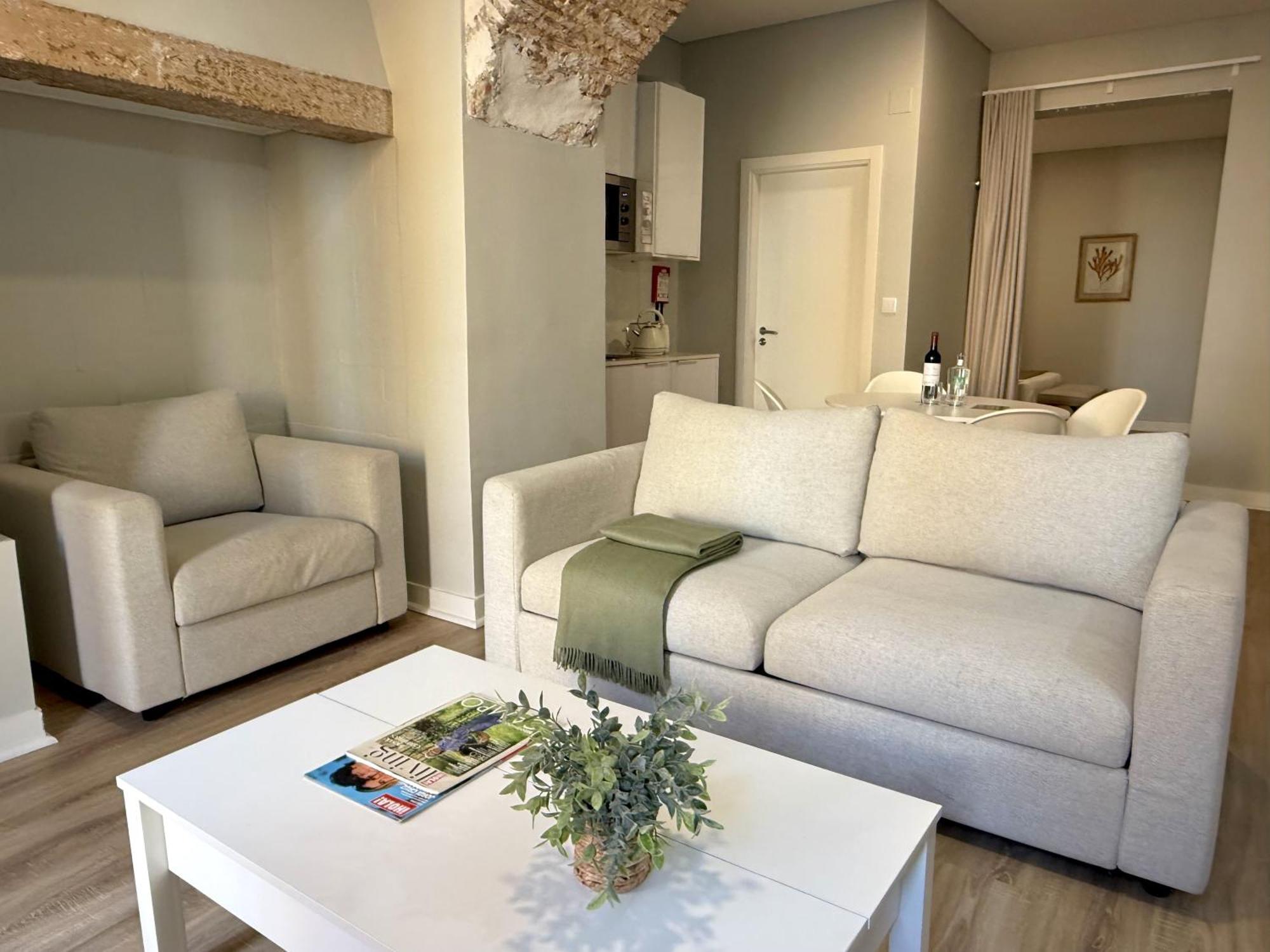 Metropolitan Living - Janelas Verdes Lisbon