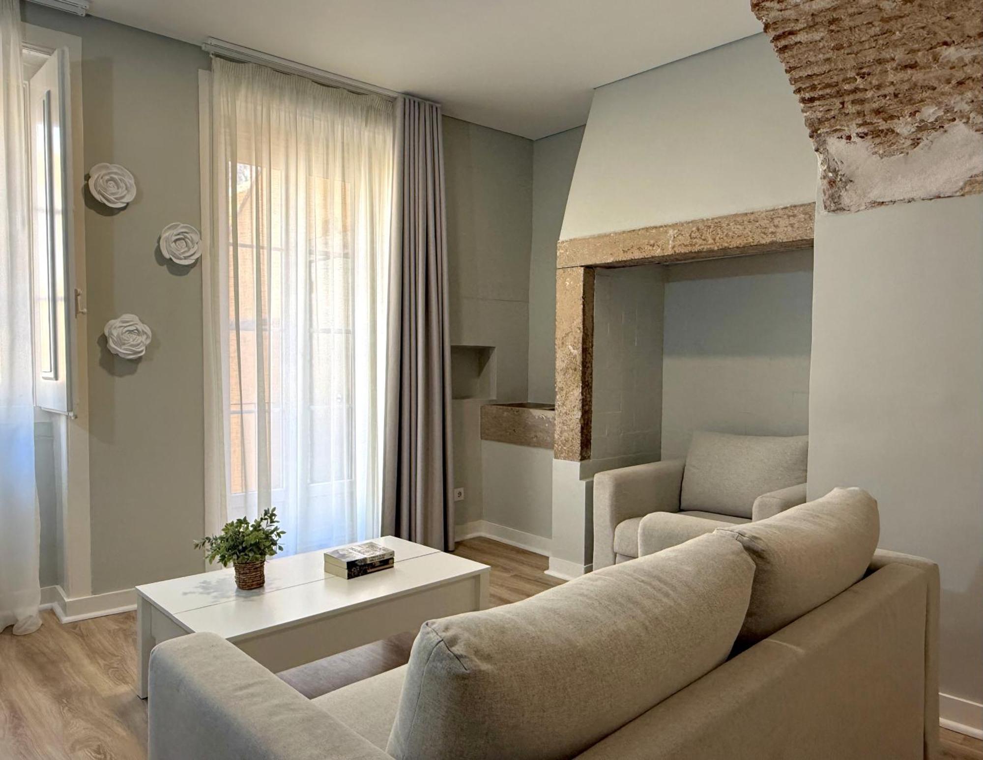 Metropolitan Living - Janelas Verdes Apartment Lisbon