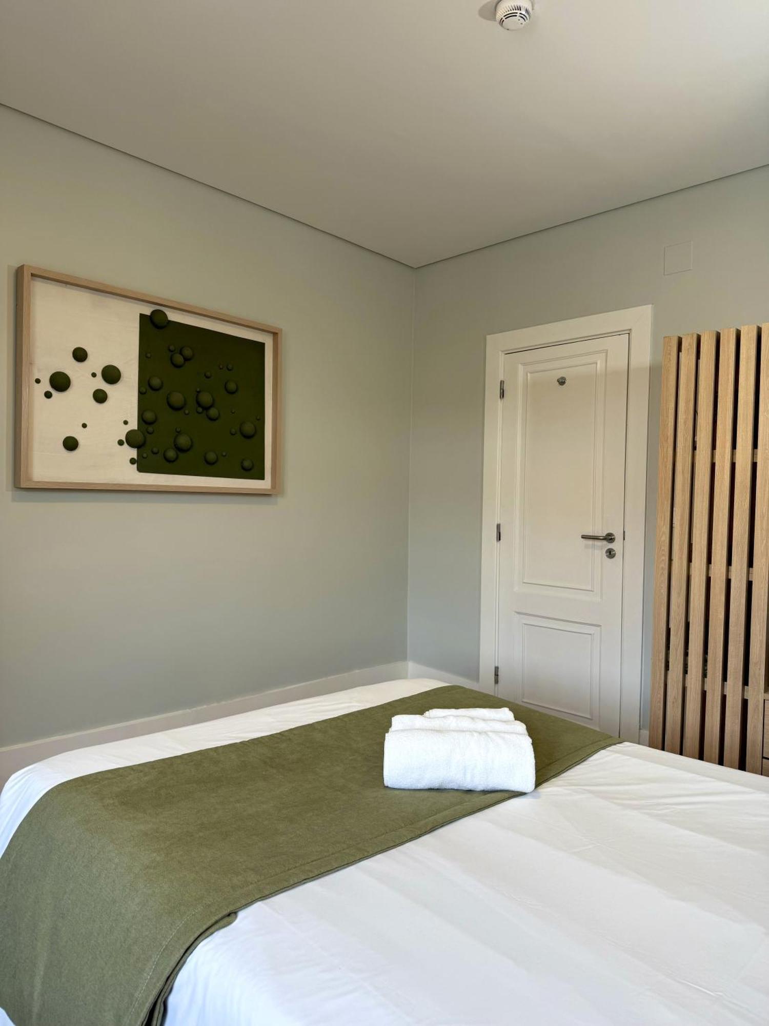 Metropolitan Living - Janelas Verdes *