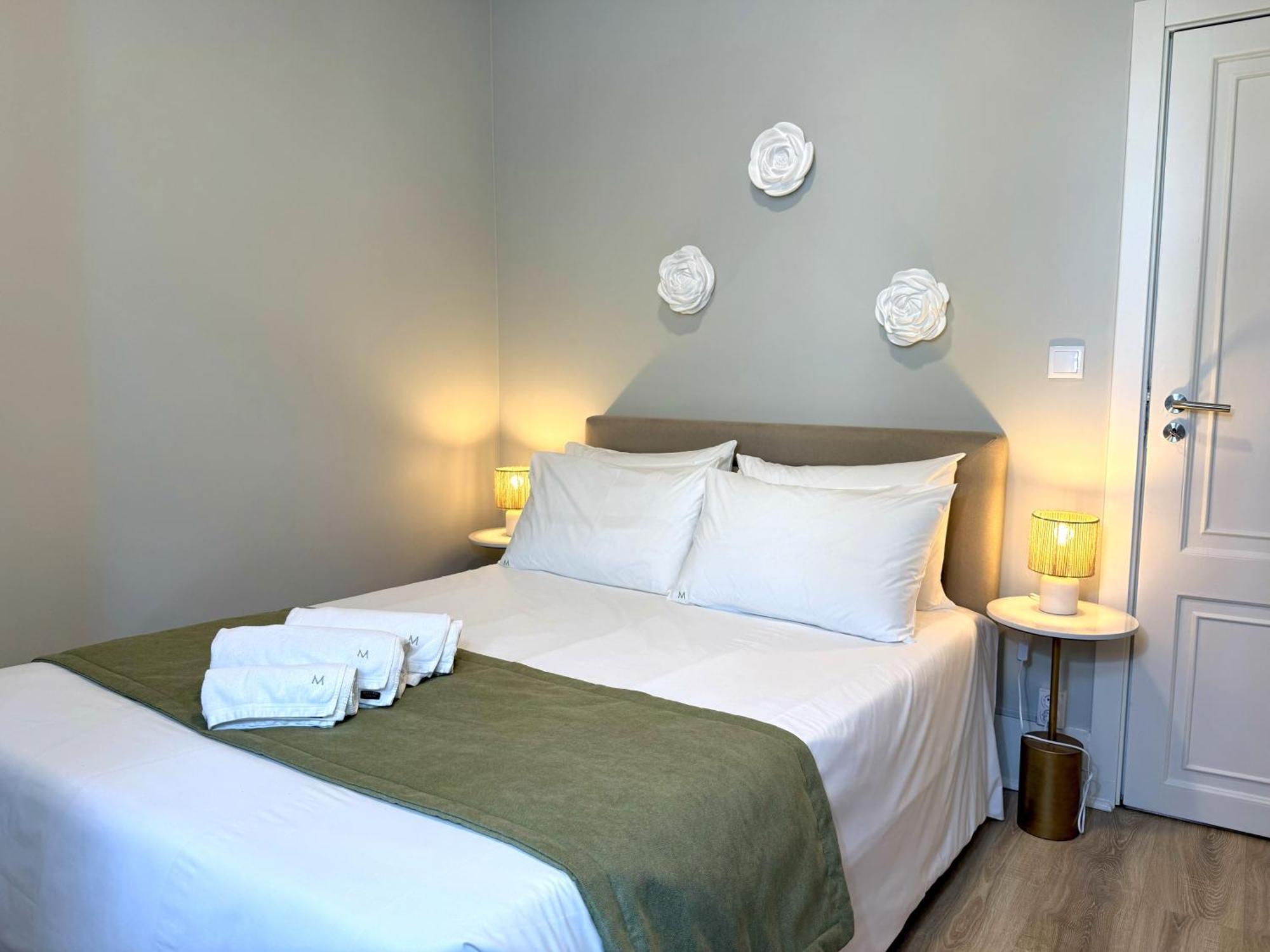 Apartment Metropolitan Living - Janelas Verdes Lisbon