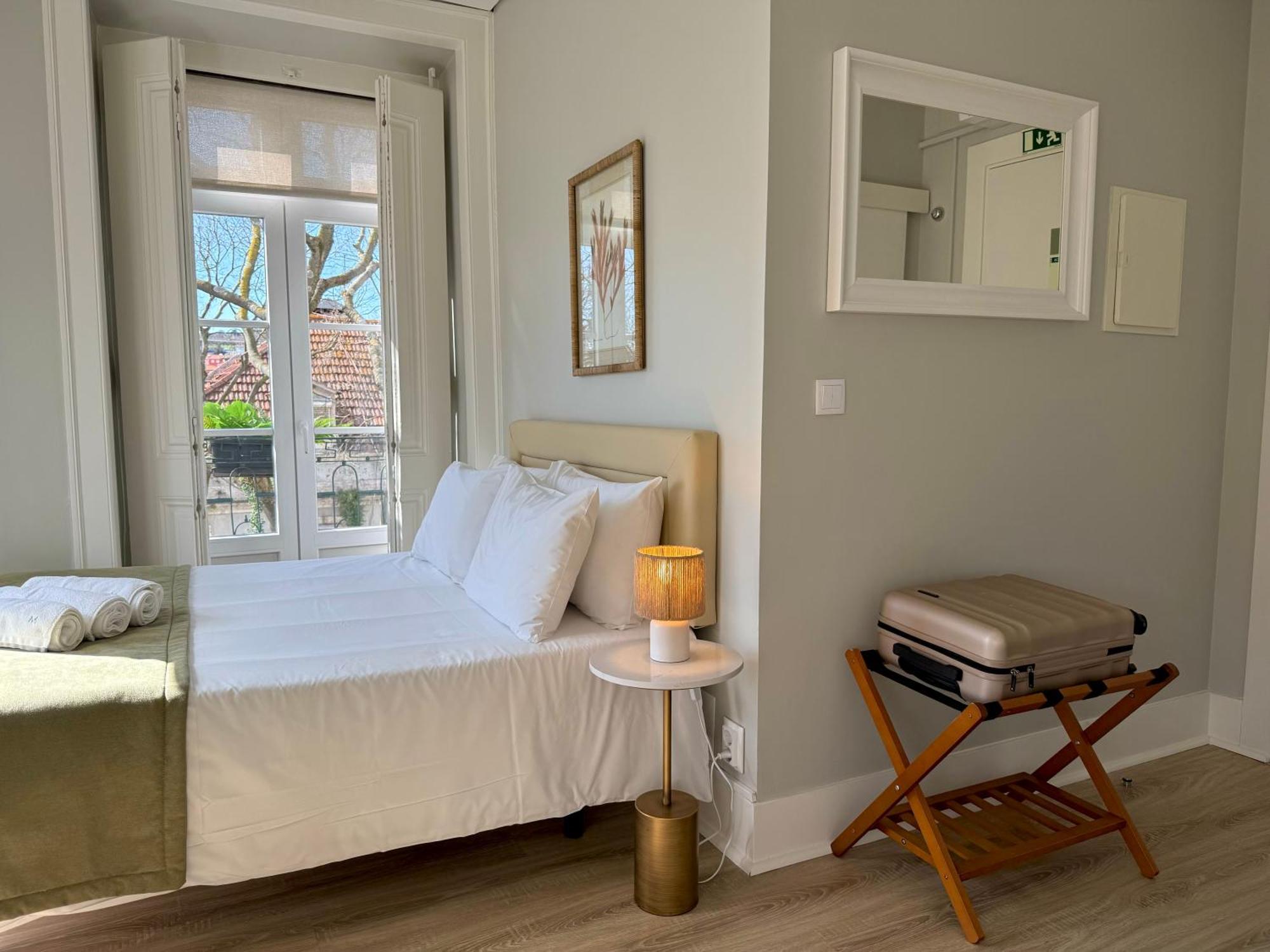 Metropolitan Living - Janelas Verdes Lisbon